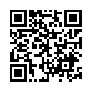 本網頁連結的 QRCode