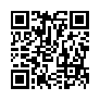 本網頁連結的 QRCode