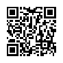 本網頁連結的 QRCode