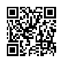 本網頁連結的 QRCode