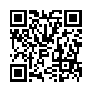 本網頁連結的 QRCode