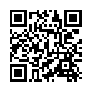 本網頁連結的 QRCode