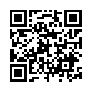 本網頁連結的 QRCode