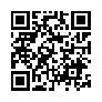 本網頁連結的 QRCode