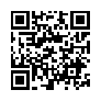 本網頁連結的 QRCode