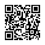 本網頁連結的 QRCode