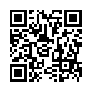 本網頁連結的 QRCode