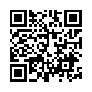 本網頁連結的 QRCode