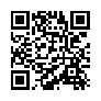 本網頁連結的 QRCode