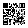 本網頁連結的 QRCode