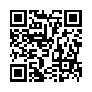 本網頁連結的 QRCode