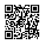 本網頁連結的 QRCode