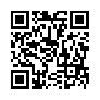 本網頁連結的 QRCode