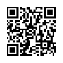 本網頁連結的 QRCode