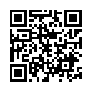 本網頁連結的 QRCode