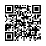 本網頁連結的 QRCode