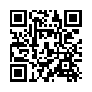 本網頁連結的 QRCode