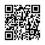 本網頁連結的 QRCode