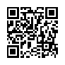 本網頁連結的 QRCode