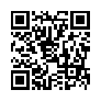 本網頁連結的 QRCode