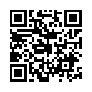 本網頁連結的 QRCode