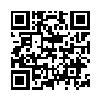 本網頁連結的 QRCode