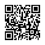 本網頁連結的 QRCode