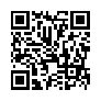 本網頁連結的 QRCode