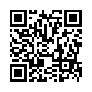 本網頁連結的 QRCode