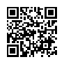 本網頁連結的 QRCode