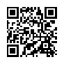 本網頁連結的 QRCode