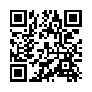 本網頁連結的 QRCode