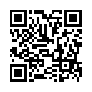 本網頁連結的 QRCode