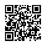 本網頁連結的 QRCode