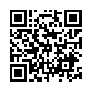 本網頁連結的 QRCode