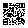 本網頁連結的 QRCode