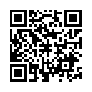 本網頁連結的 QRCode