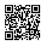 本網頁連結的 QRCode