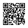 本網頁連結的 QRCode