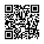 本網頁連結的 QRCode