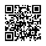 本網頁連結的 QRCode