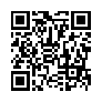 本網頁連結的 QRCode