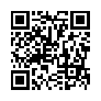 本網頁連結的 QRCode