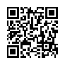 本網頁連結的 QRCode