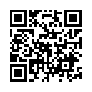 本網頁連結的 QRCode