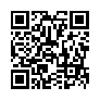 本網頁連結的 QRCode