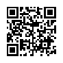 本網頁連結的 QRCode