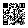 本網頁連結的 QRCode