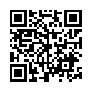 本網頁連結的 QRCode