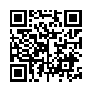 本網頁連結的 QRCode